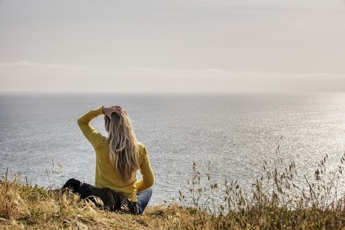 California Coast Road Trip Travel Blog - Harmony