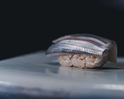 Japanese Food and Wine Pairings