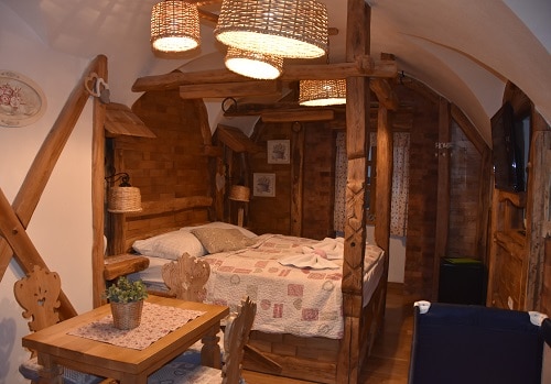 Where to stay in Bled Slovenia | Winetraveler.com