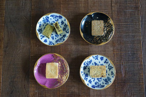 Taiwanese Food and Wine Pairings