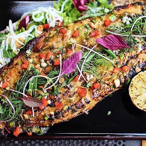 Vietnamese Food and Wine Pairings