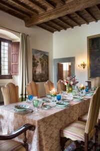 Viesca Estate Tuscany