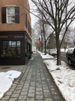 Where To Eat in Aurora New York - Village Market